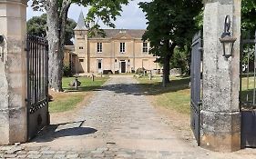 Demeures & Chateau - Fleur De Roques - Puisseguin Saint Emilion